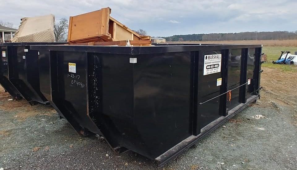 dumpster-services