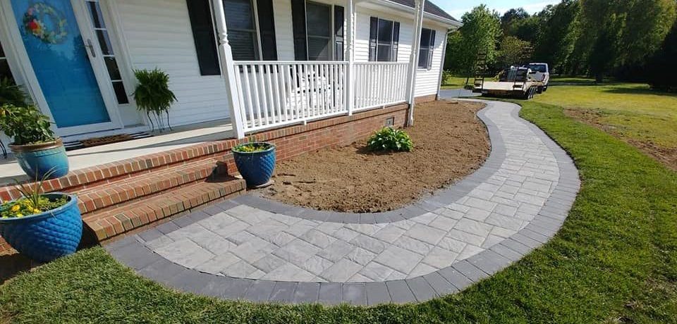 entrance-walkway