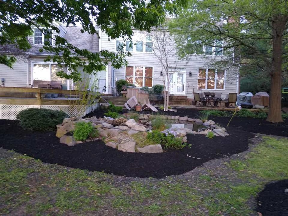 riparian-water-feature HOA Services