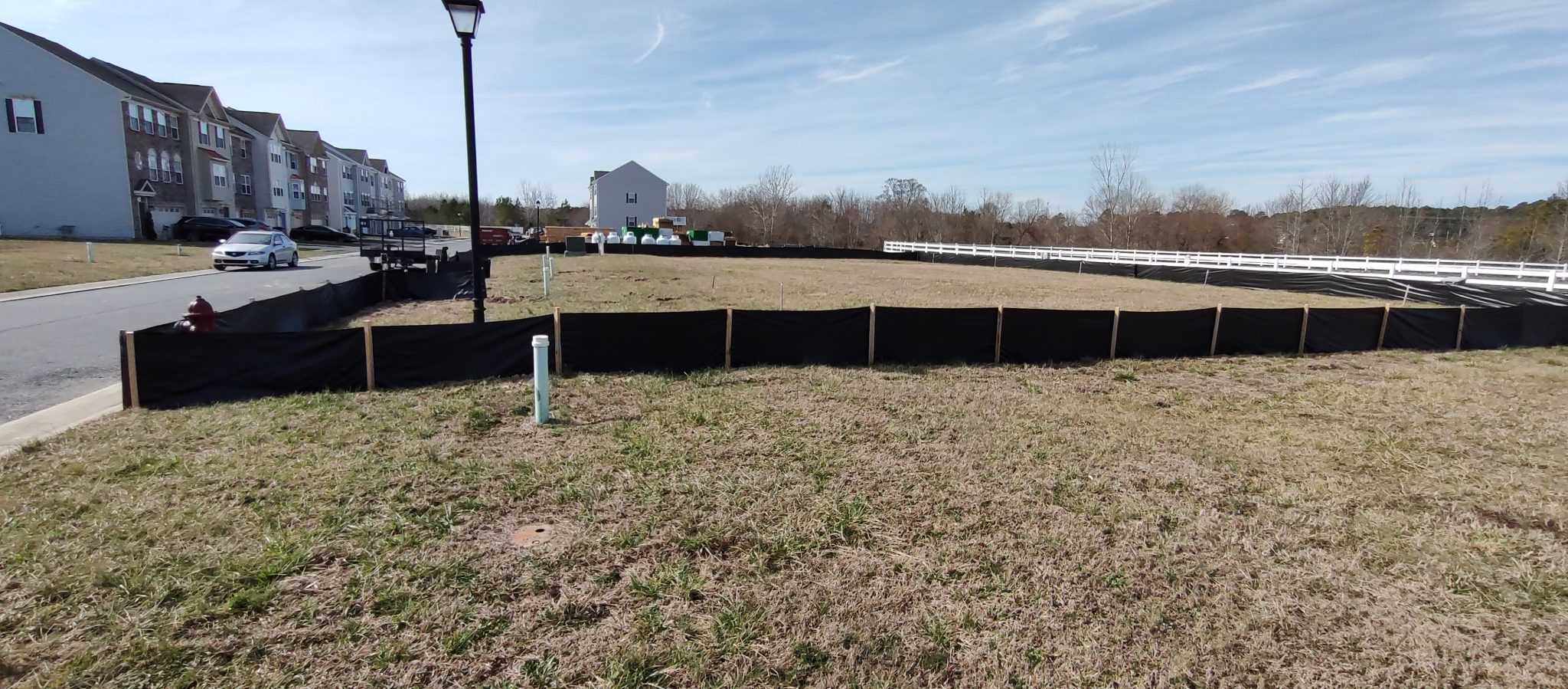 Environmental Services Eastern Shore Landscaping, Lawn Care and