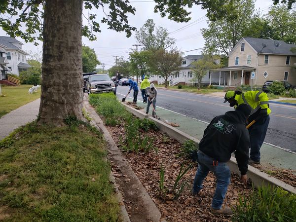 bioretention-areas-cambridge-md HOA Services