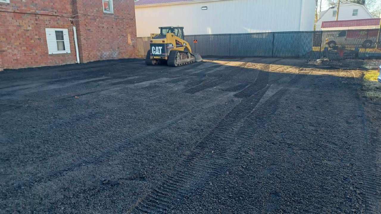 driveway-parking-millings Marshall Property Management