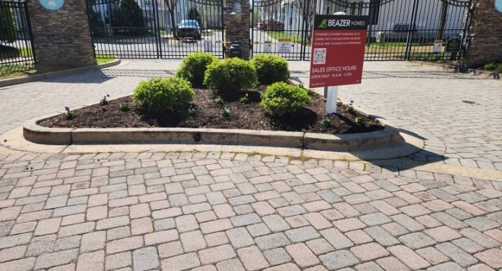 HOA-Management Marshall Property Management