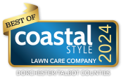 BO24 DORCHESTER WH LAWN CARE COMPANY